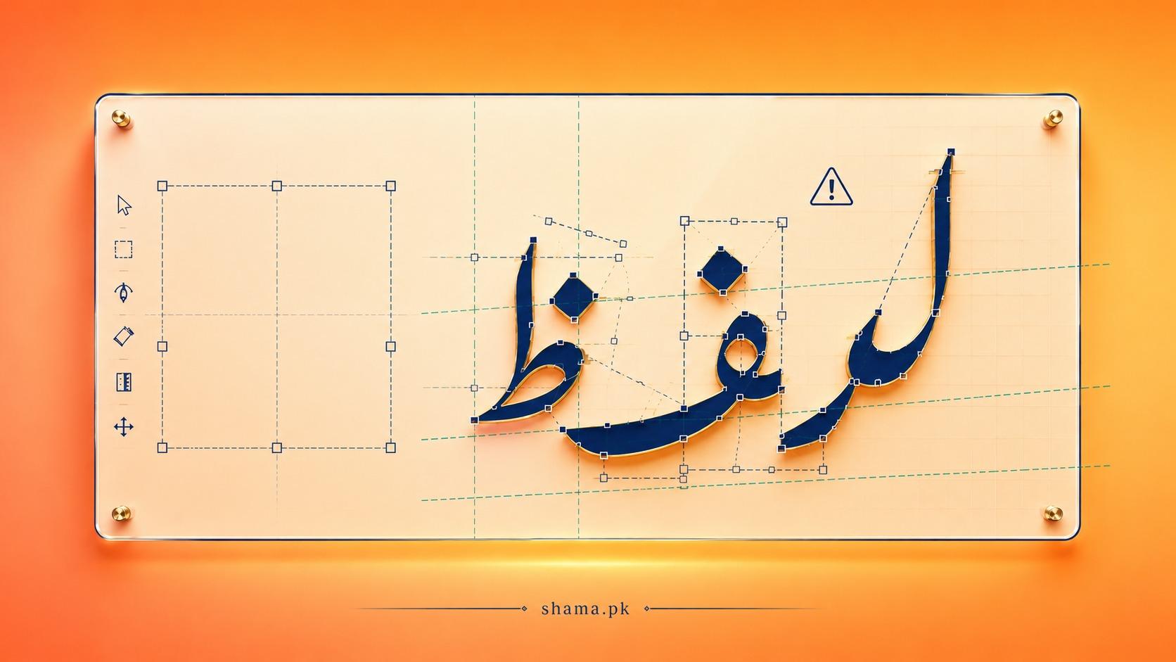 اے آئی پوسٹر کی غلطیاں کیسے ٹھیک کریں؟