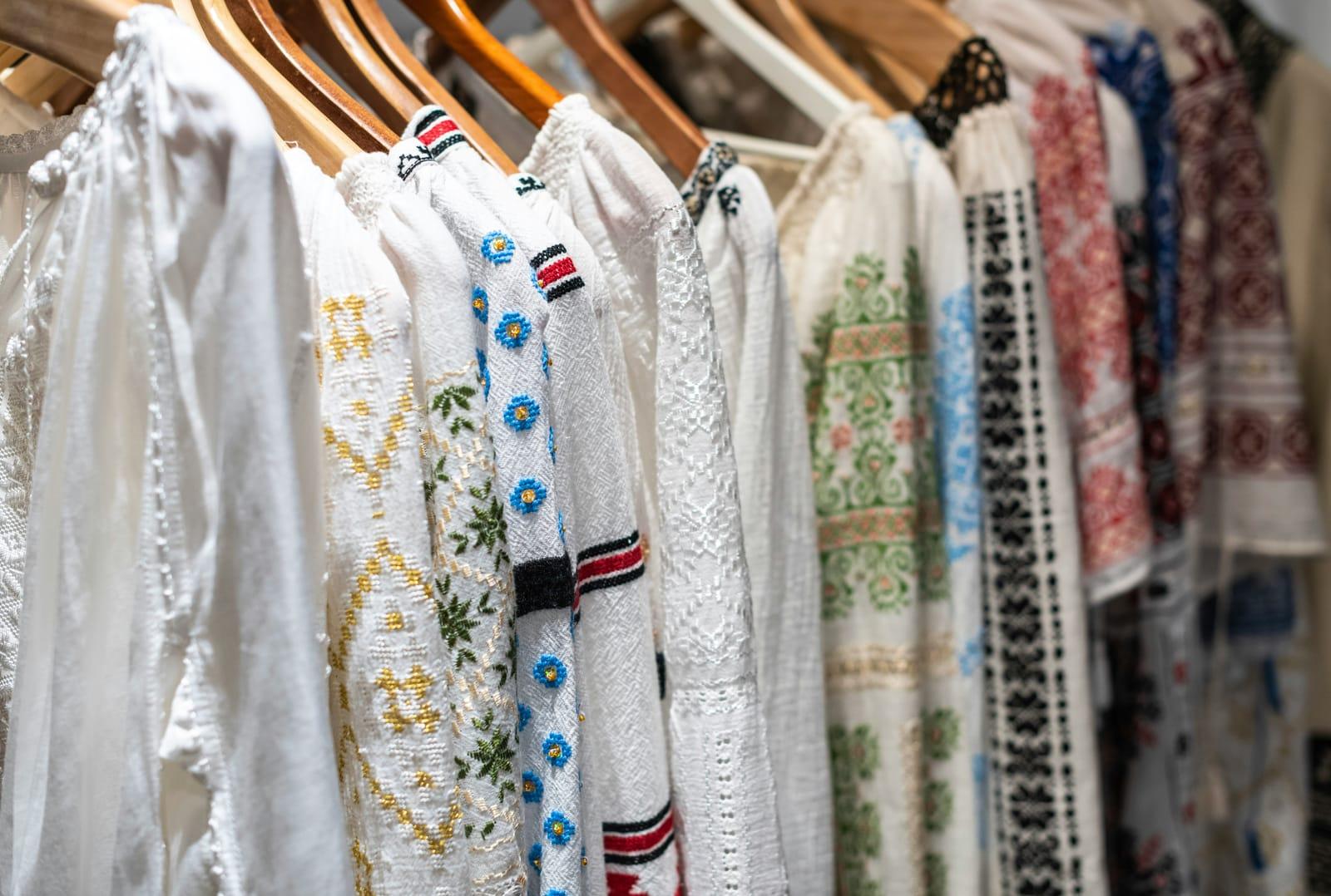 آن لائن کپڑوں کے کاروبار کی اصل کہانی